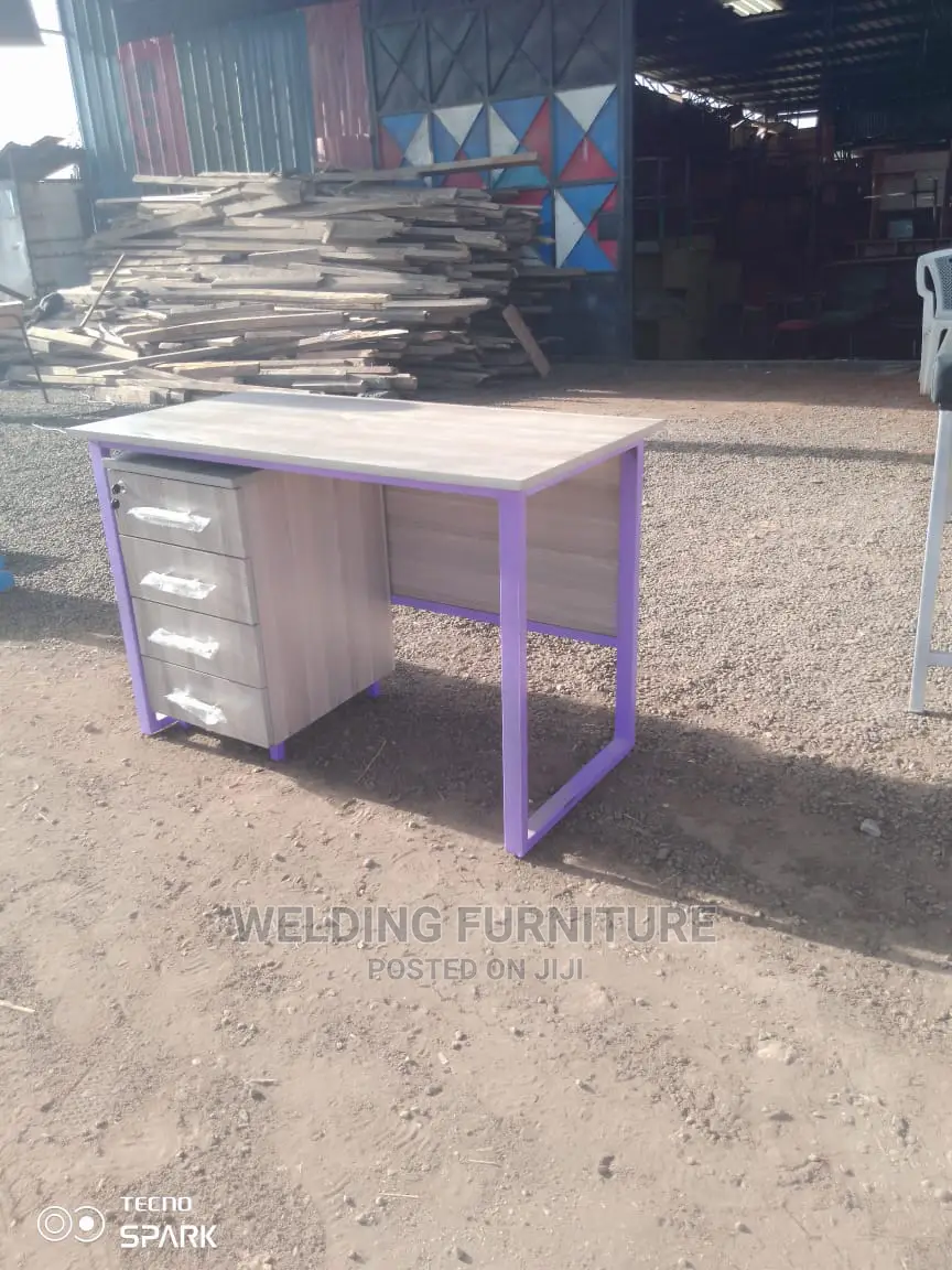 Executive Office Desk