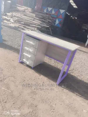 Executive Office Desk