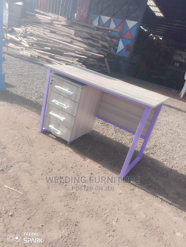 Executive Office Desk