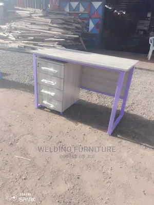 Executive Office Desk