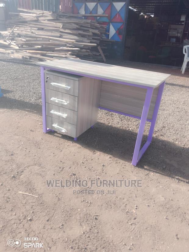 Executive Office Desk