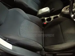 Nissan Juke 2015 Black
