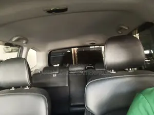 Subaru Forester 2015