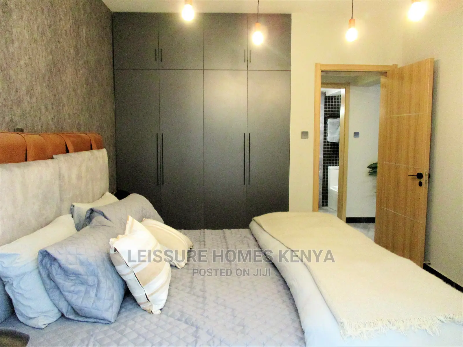 1bdrm Apartment in Lavington for sale