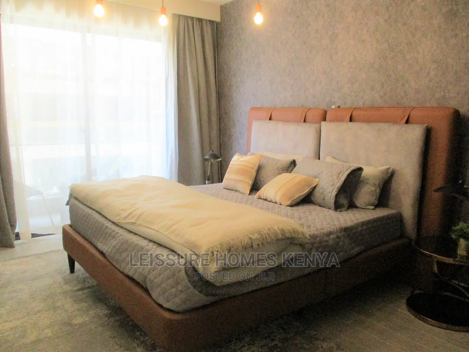 1bdrm Apartment in Lavington for sale