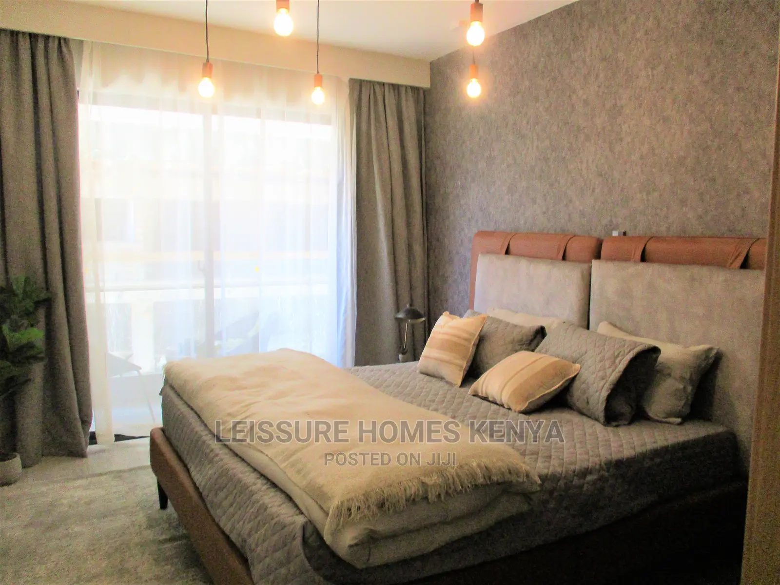 1bdrm Apartment in Lavington for sale