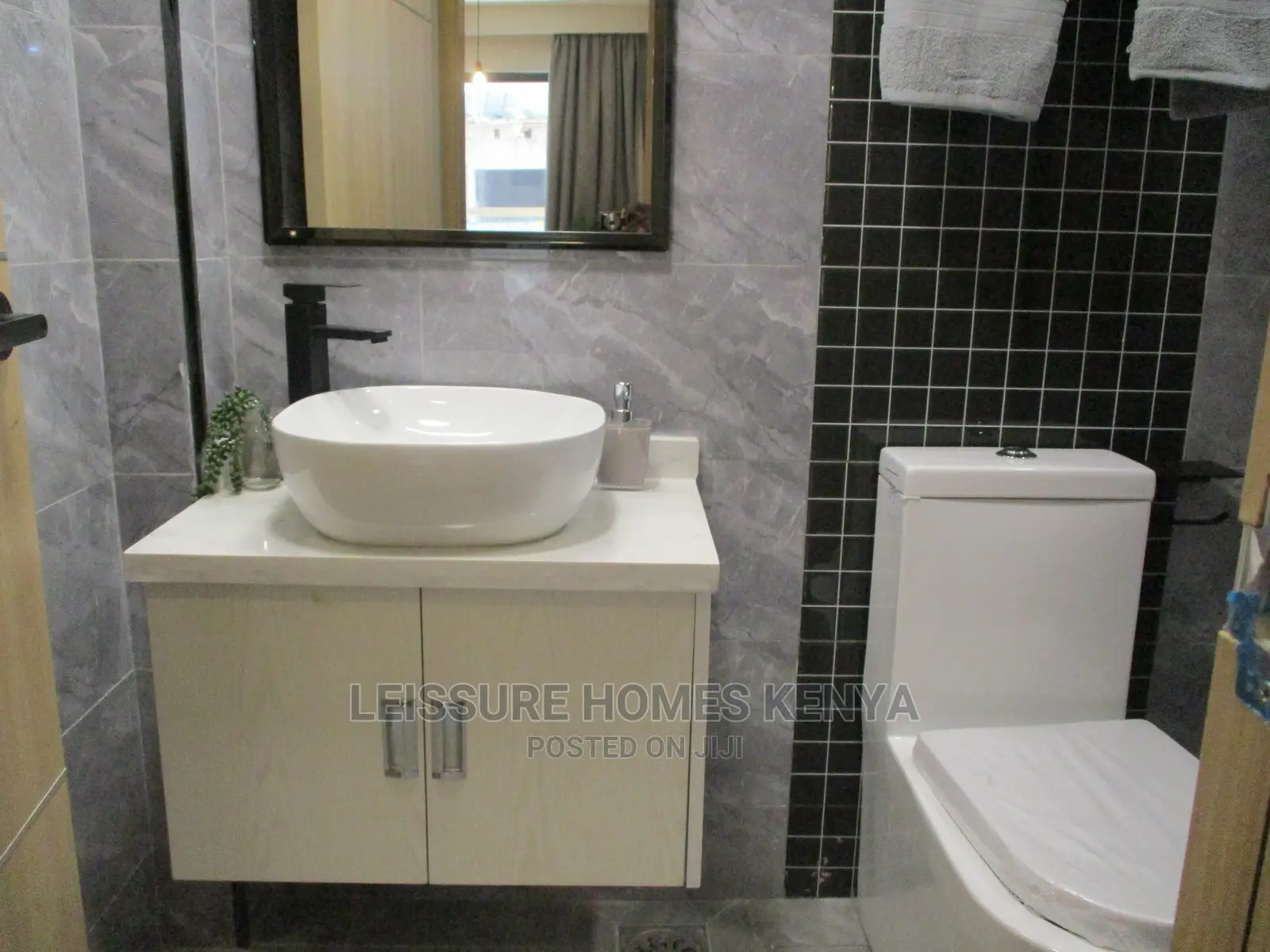 1bdrm Apartment in Lavington for sale