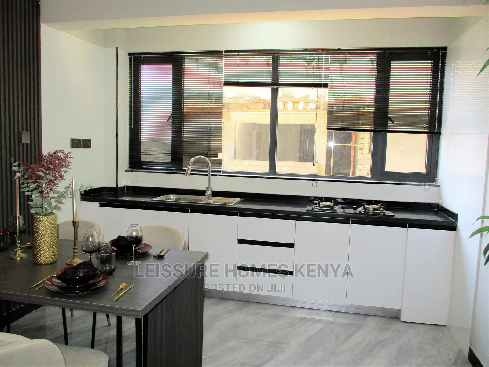 1bdrm Apartment in Lavington for sale