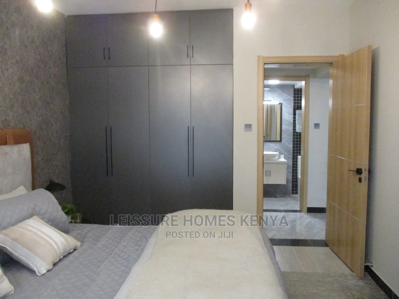 1bdrm Apartment in Lavington for sale