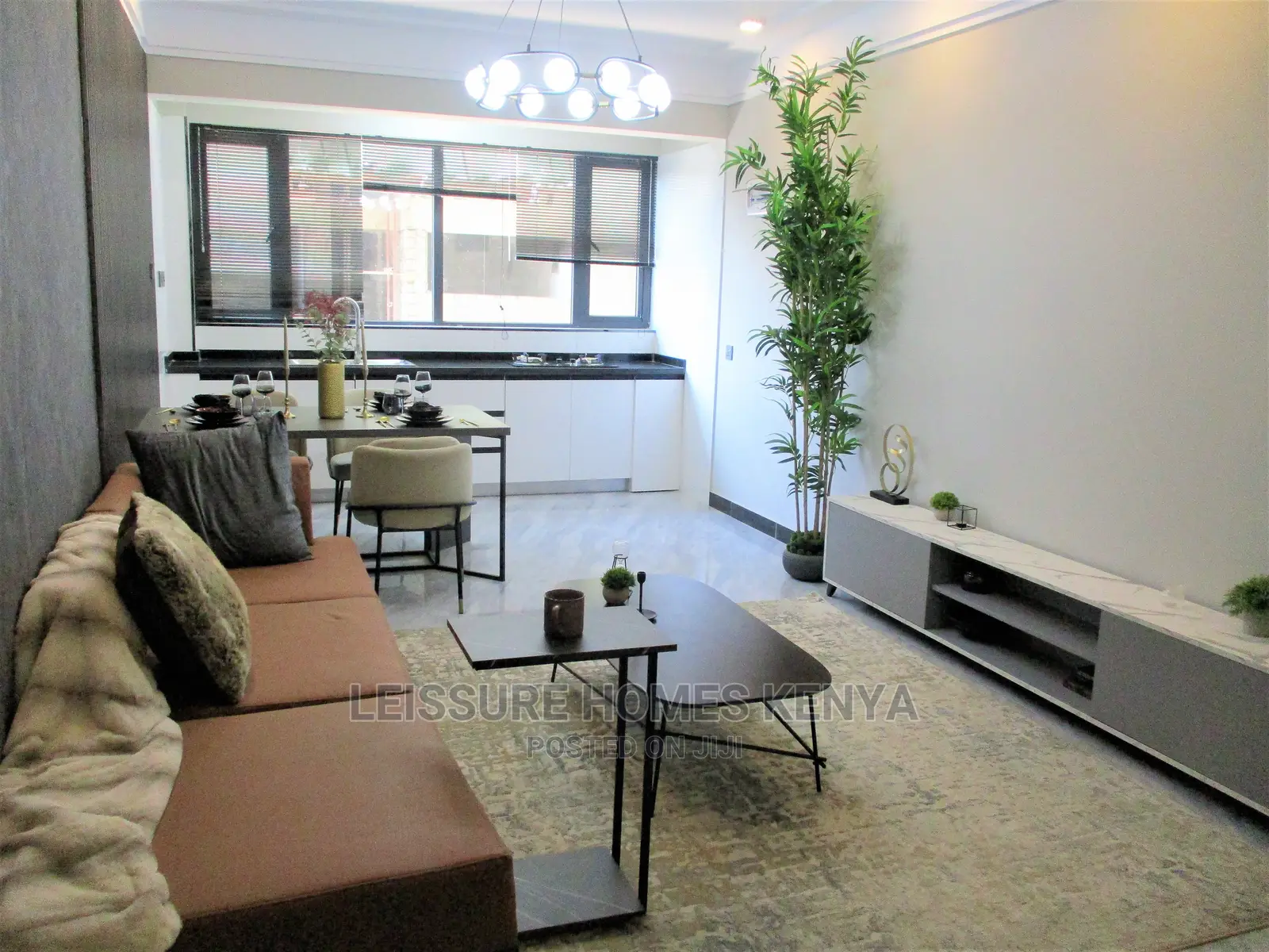 1bdrm Apartment in Lavington for sale