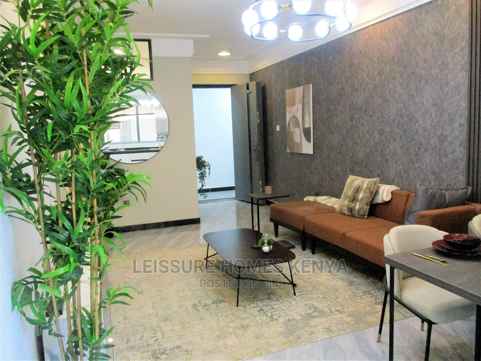 1bdrm Apartment in Lavington for sale