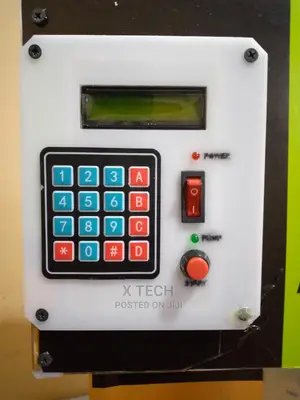 Milk ATM, Cooking Oil Atms PLC/ Controller