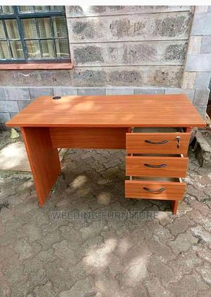 Office Desk - main view