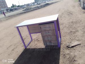 Office Table Frame by Metallic - main view