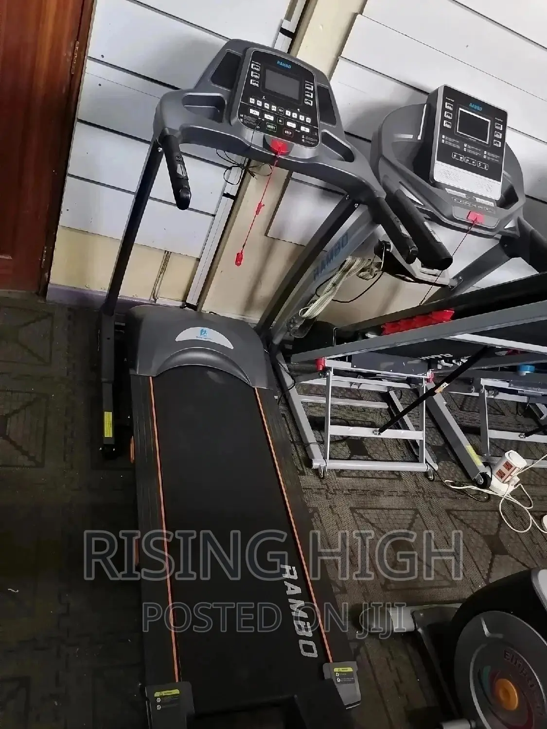 Great Superior Quality Treadmills