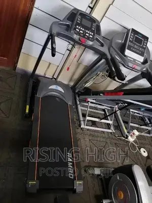 Best Top Quality Treadmills