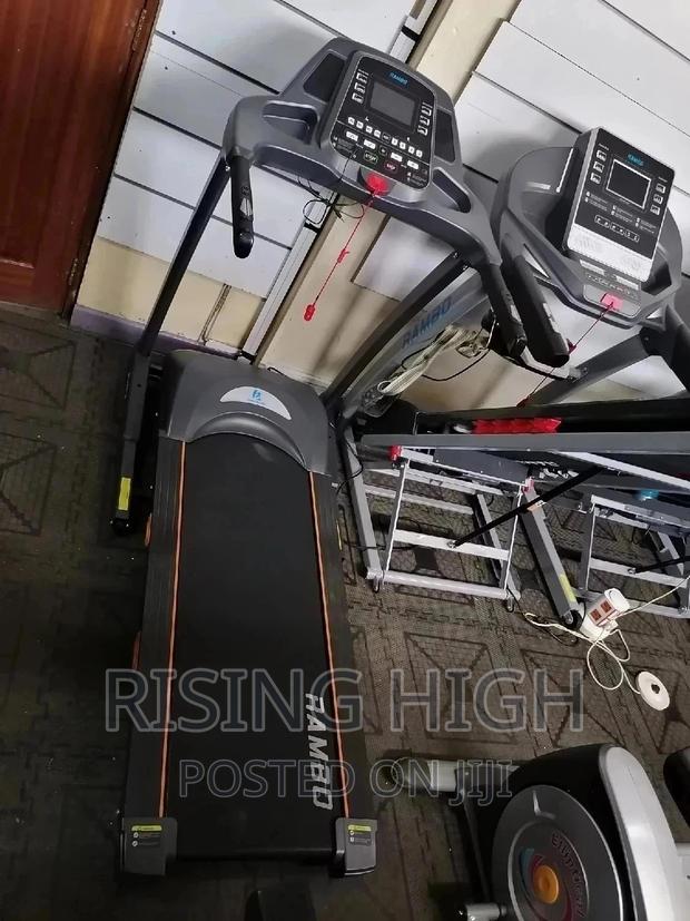 Best Top Quality Treadmills