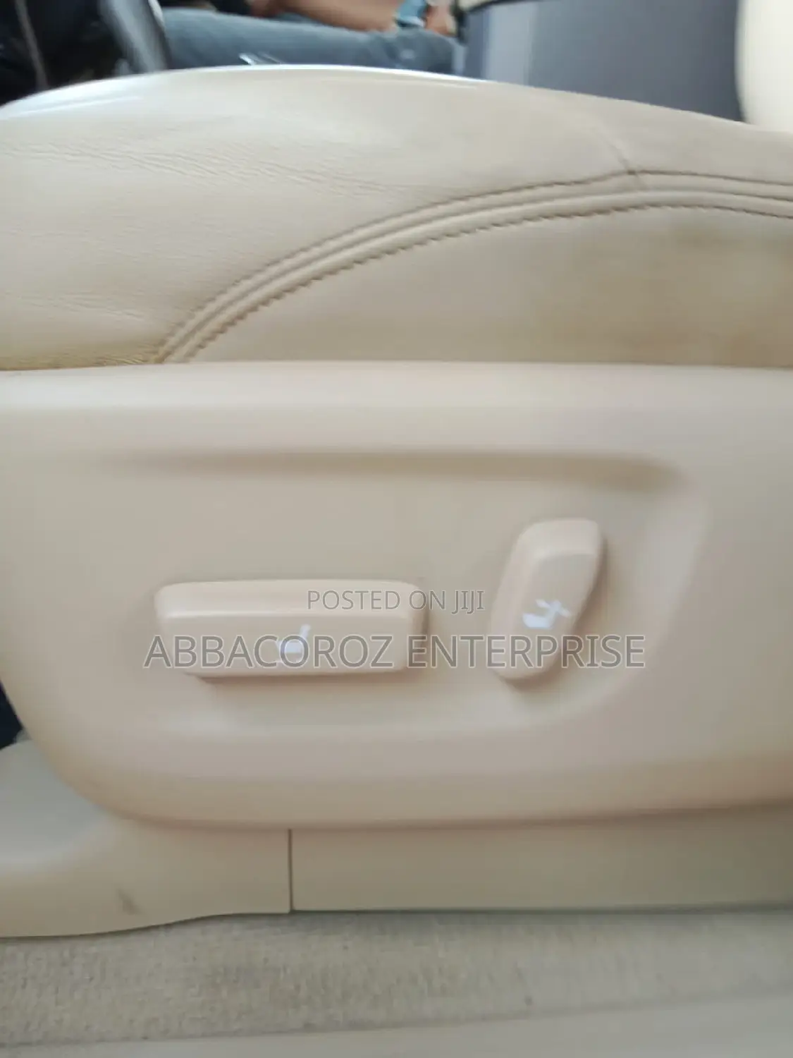 Toyota Alphard 2015 Pearl