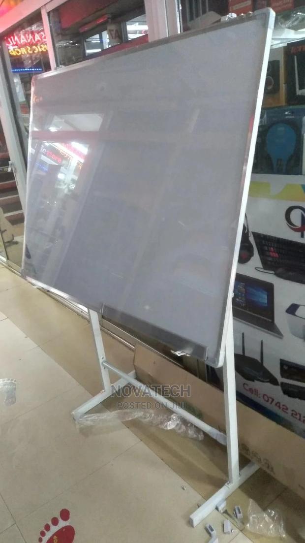 Whiteboard With Stand 3*4 - main view