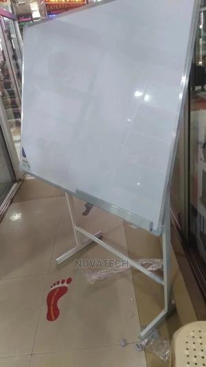 Whiteboard Stand 8*4 Without Whiteboard - thumbnail 2