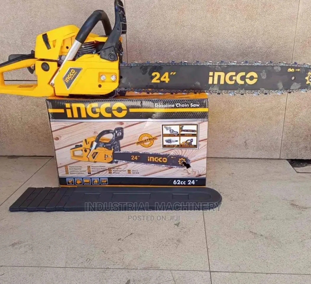 Super Ingco Power Saw