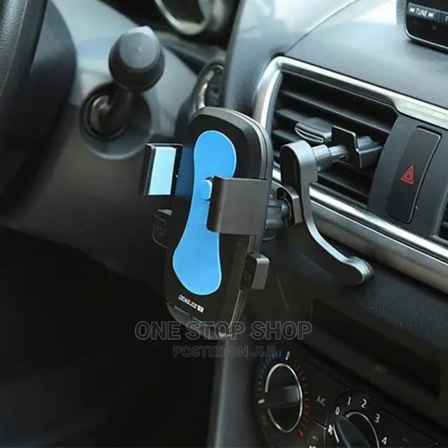 Universal Air Vent Phone Holder