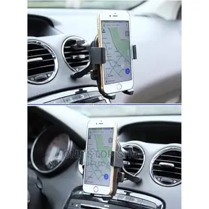 Car Air Vent Phone Holders Bracket