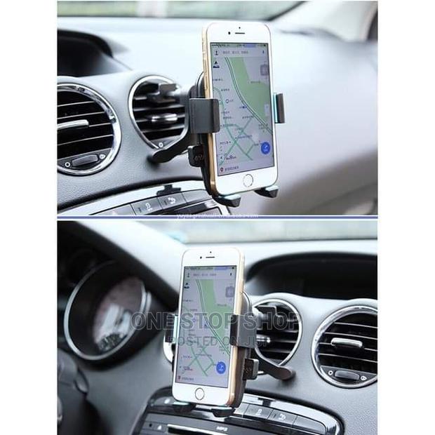 Car Air Vent Phone Holders Bracket - main view