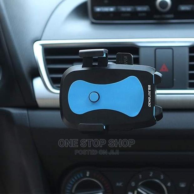 Car Air Vent Phone Holders Bracket - thumbnail 2