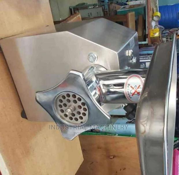 Tk-M22 Meat Mincer(Best Quality) - main view