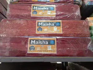 Vitafoam Maisha 10inch HD.