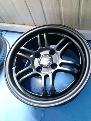 Size 13 Inches Sport Rims Set