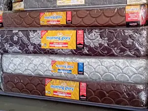 Giant Mattresses 10" 12" Thick.