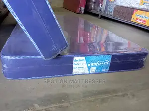 Vitafoam Mattresses