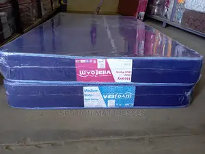 Vitafoam Mattresses