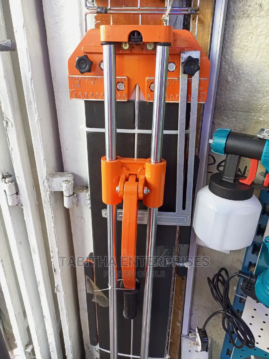 Tile Cutter Best Quality