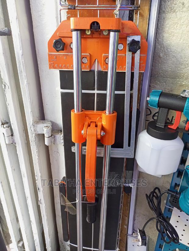 Tile Cutter Best Quality