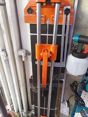 Tile Cutter With Lenses Qualified