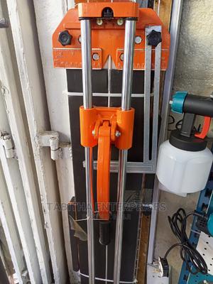 Assured Tile Cutter - thumbnail 2