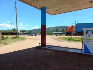 Petrol Station for Sale in Bomet
