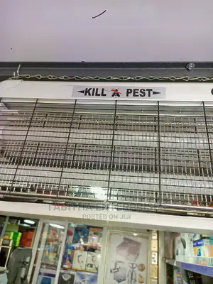 Pest  Killer