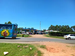 Petrol Station for Sale in Bomet