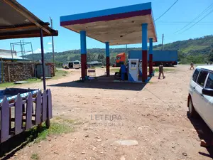 Petrol Station for Sale in Bomet