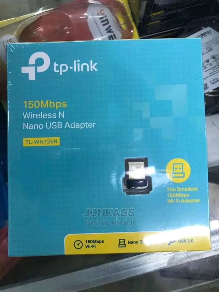 Wifi USB Adapter