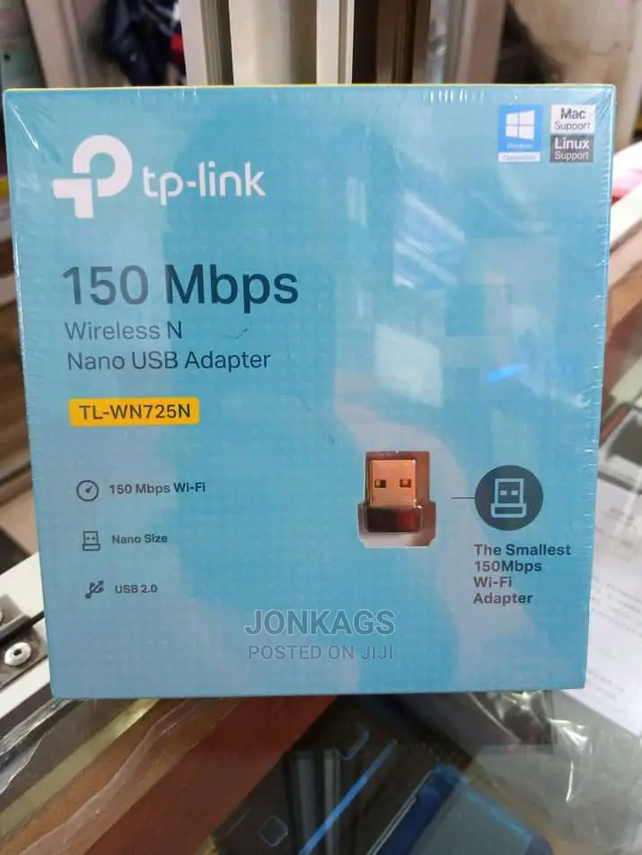 Wifi USB Adapter