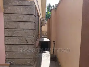 3bdrm Bungalow in Milimani, Kitengela for rent