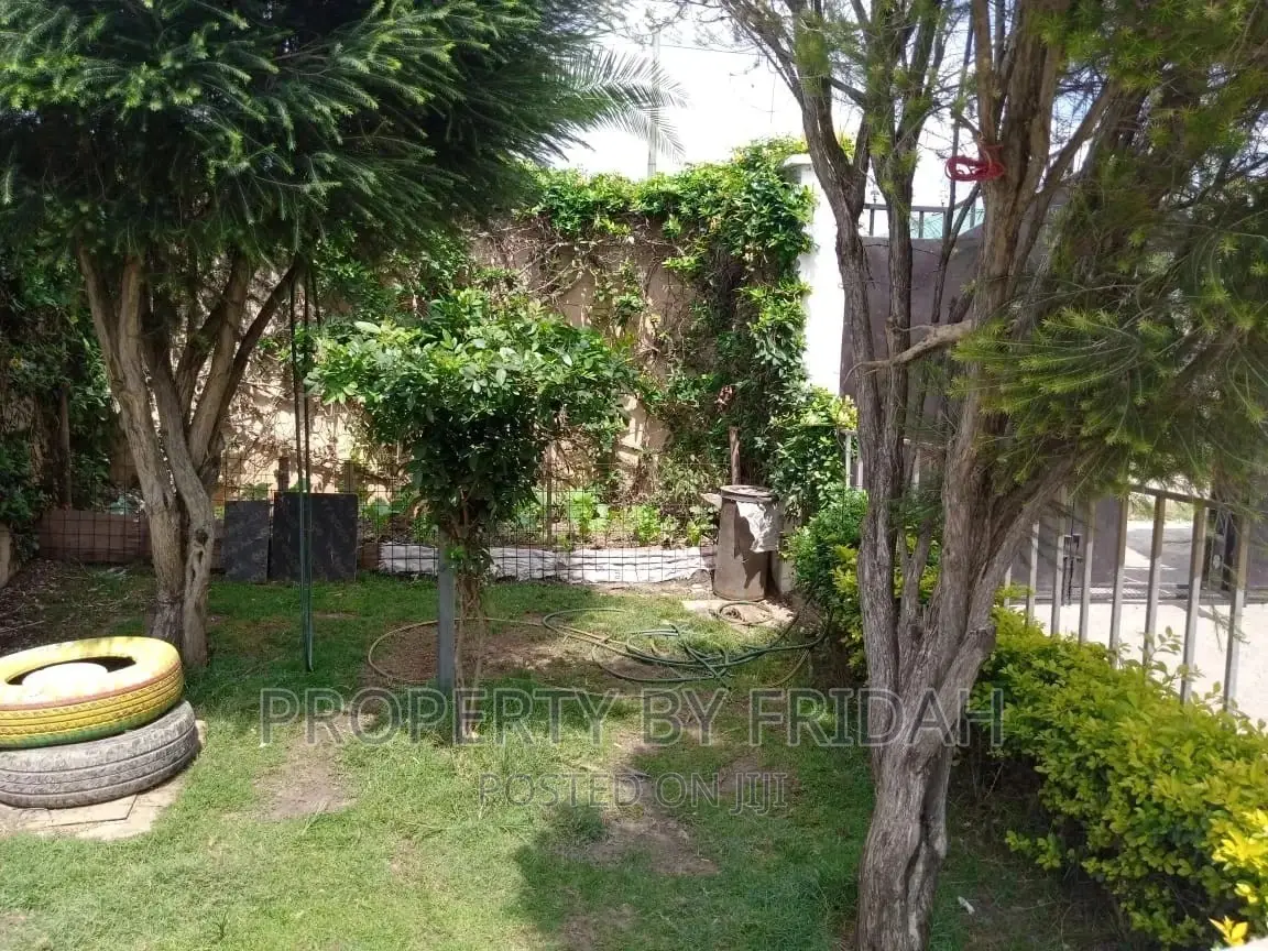 3bdrm Bungalow in Milimani, Kitengela for rent
