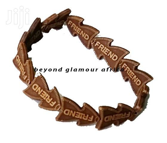 Friends Bracelet - main view