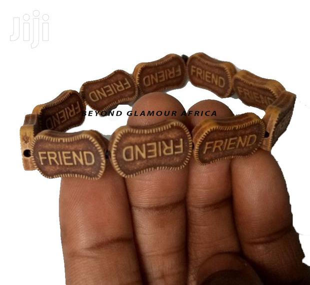 Friends Bracelet - thumbnail 3