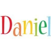 Daniel Nyoike logo